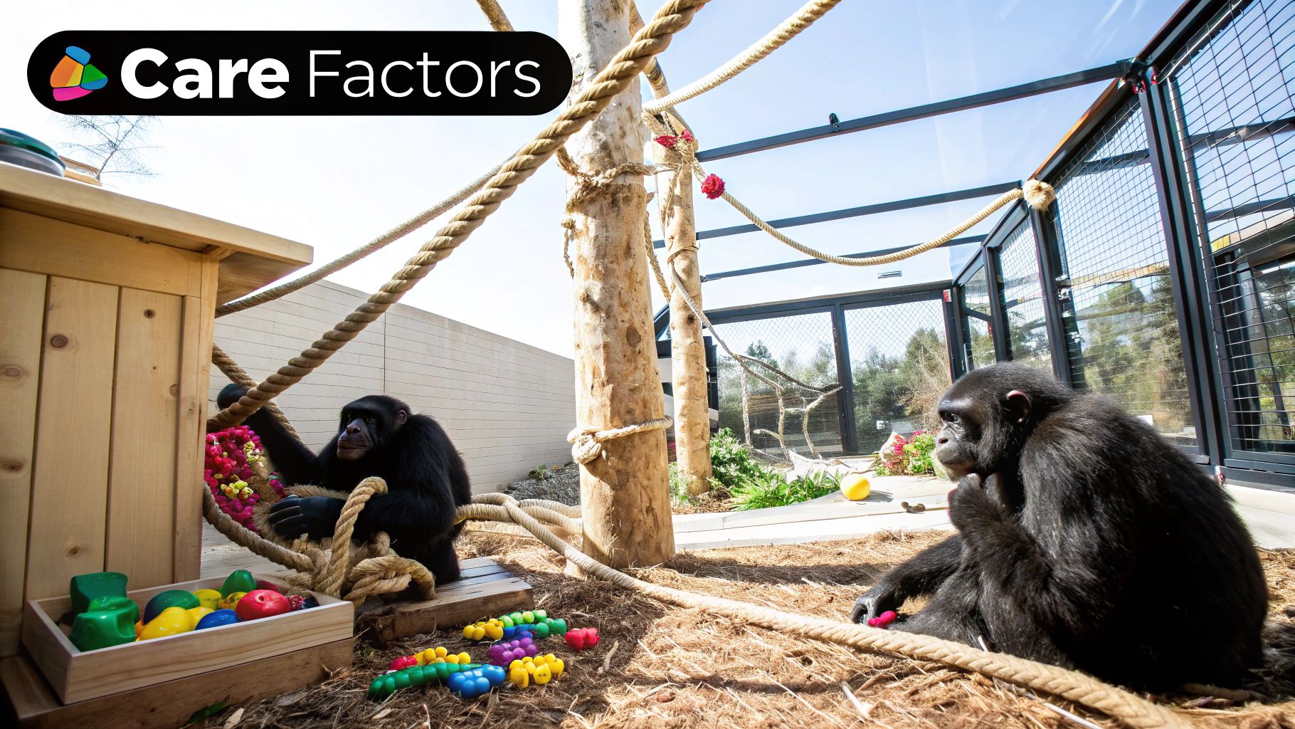 Environmental and Care Factors Affecting Lifespan